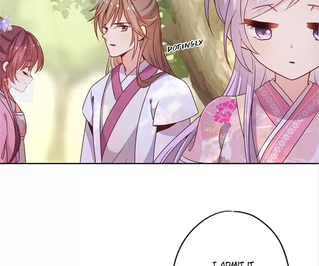 The Empress' Poor-quality Special Effects Chapter 145 page 36 - 