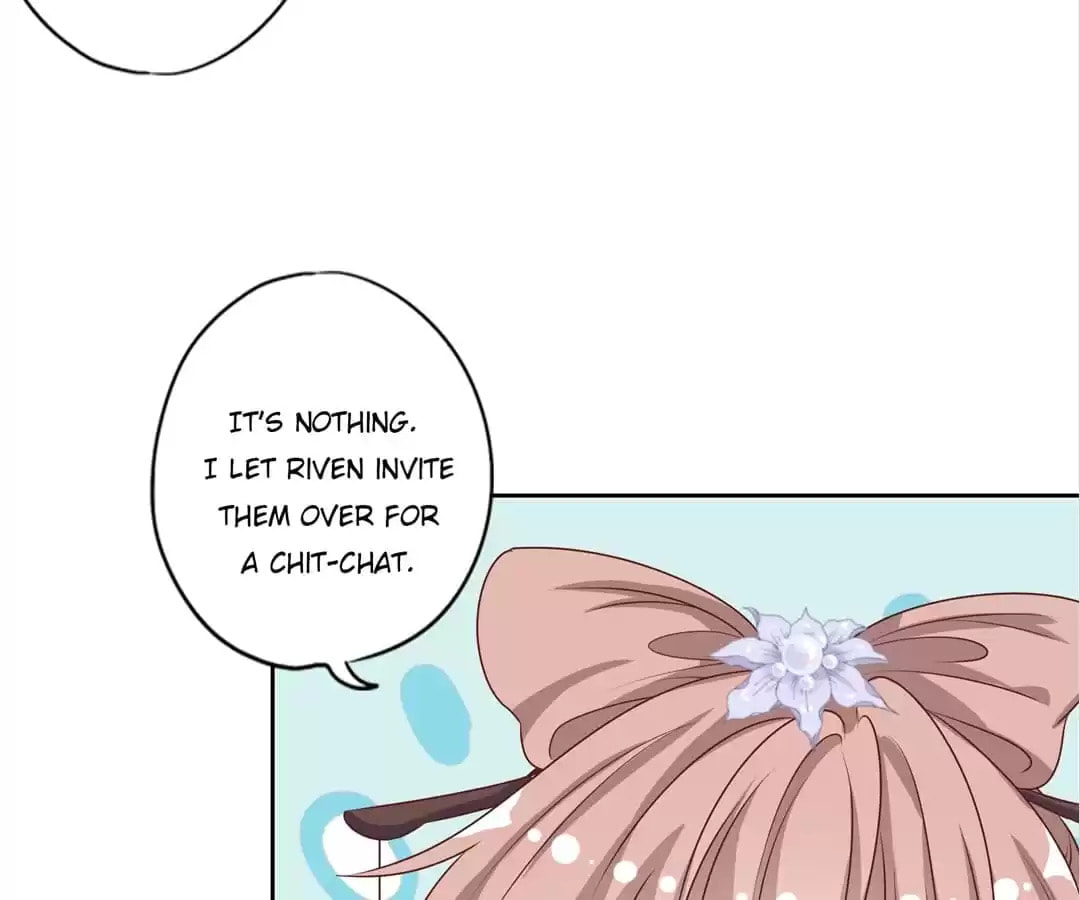 The Empress' Poor-quality Special Effects Chapter 145 page 40 - 