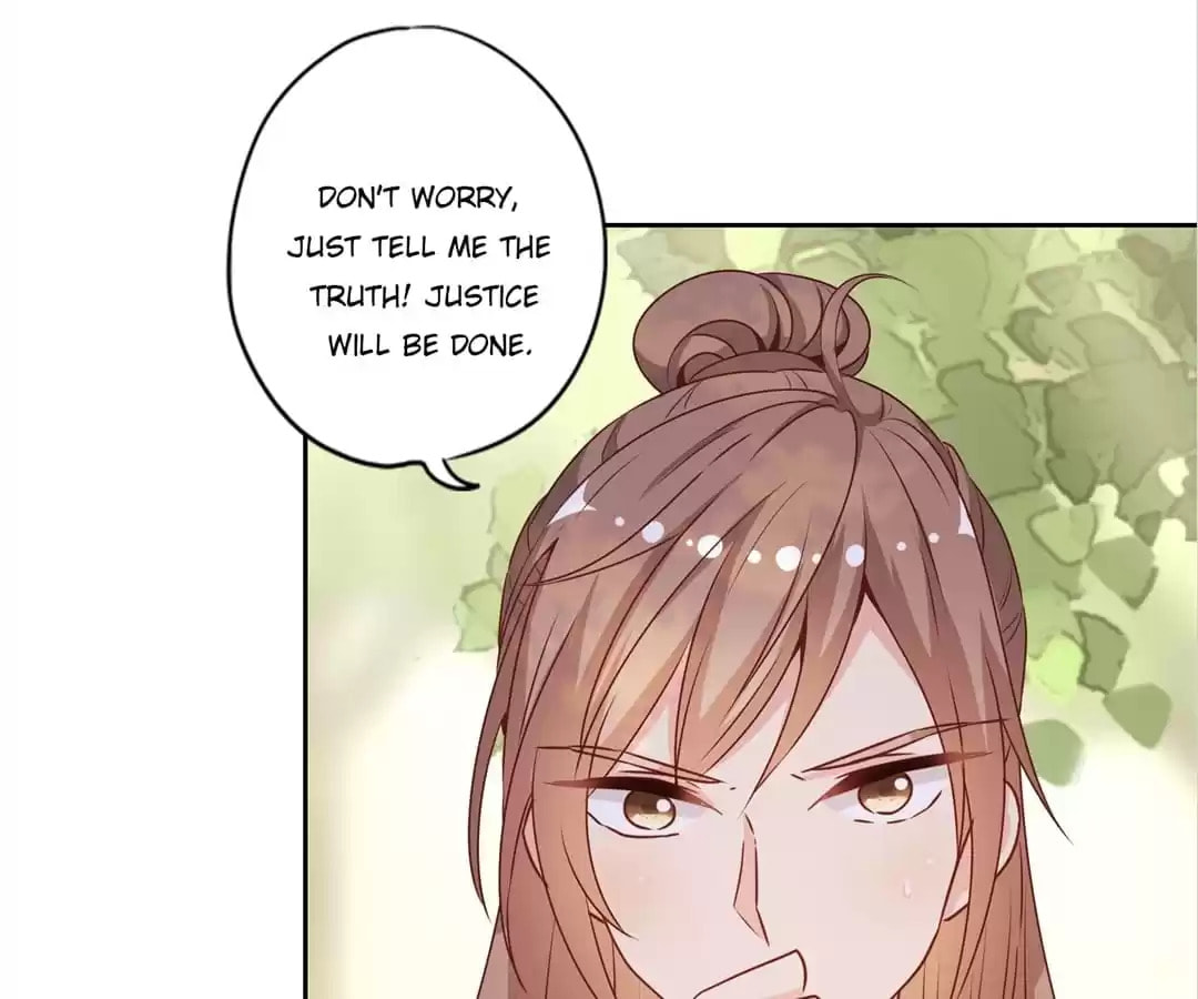 The Empress' Poor-quality Special Effects Chapter 145 page 5 - 