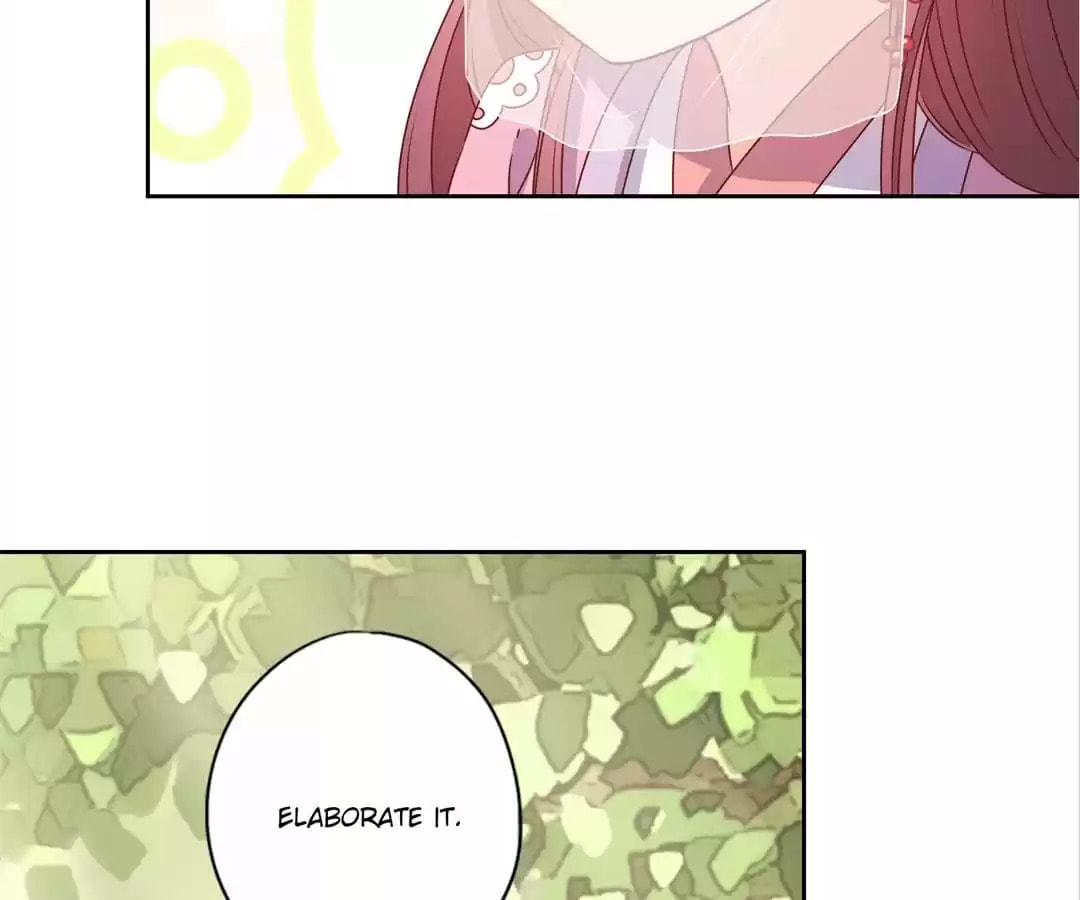 The Empress' Poor-quality Special Effects Chapter 145 page 48 - 