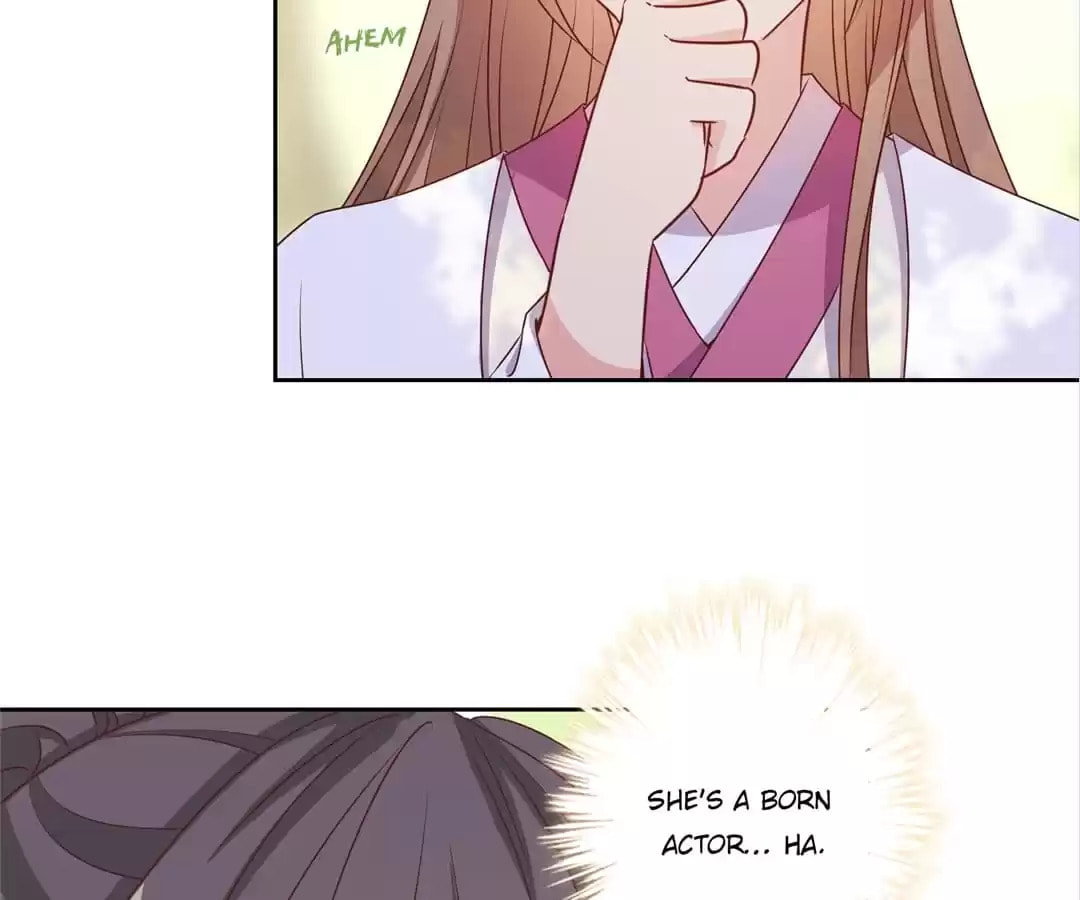The Empress' Poor-quality Special Effects Chapter 145 page 6 - 