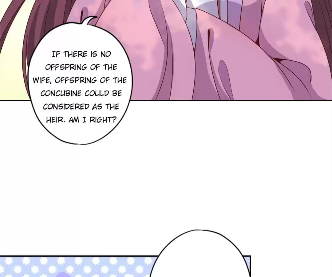 The Empress' Poor-quality Special Effects Chapter 145 page 51 - 
