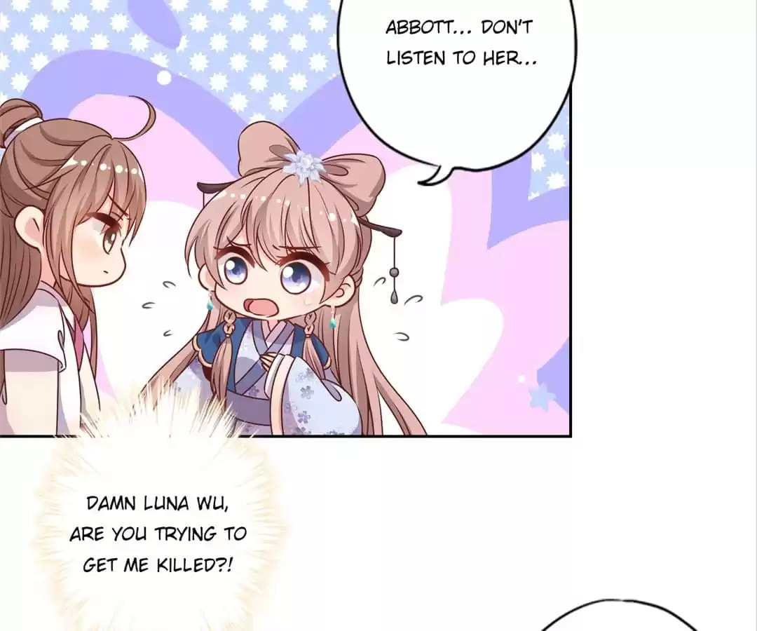 The Empress' Poor-quality Special Effects Chapter 145 page 52 - 