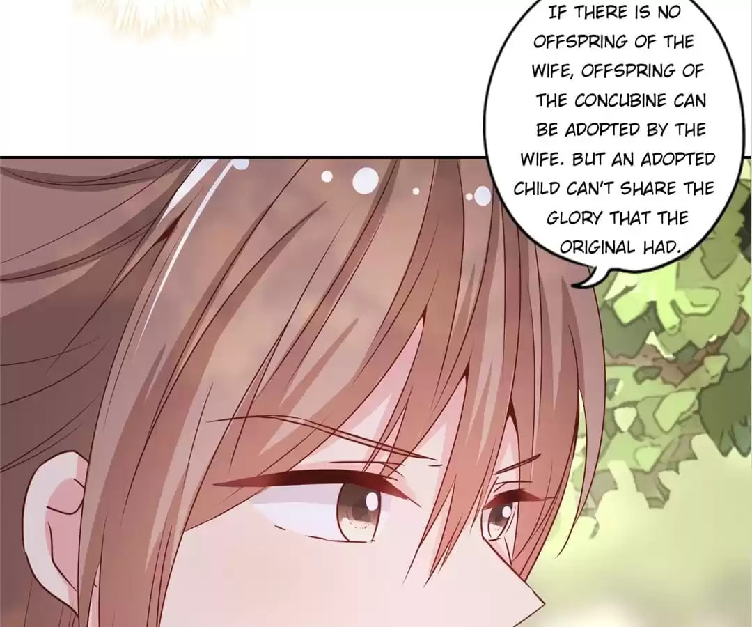 The Empress' Poor-quality Special Effects Chapter 145 page 53 - 