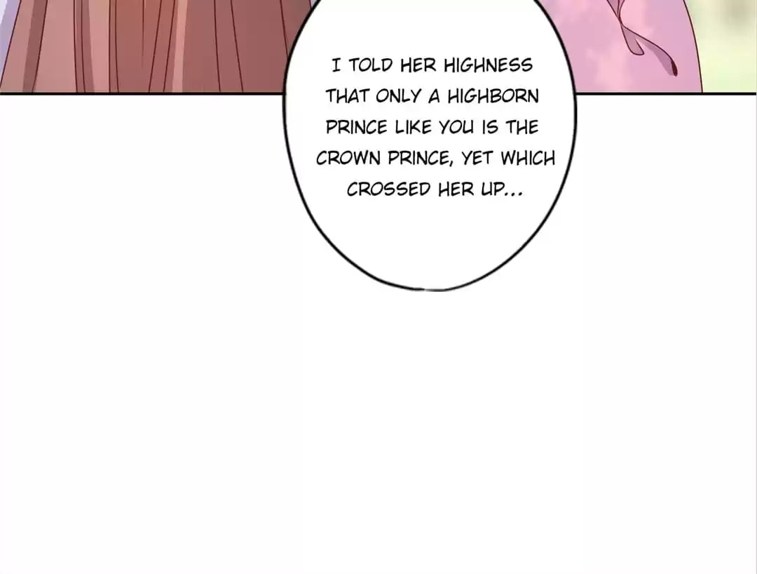 The Empress' Poor-quality Special Effects Chapter 145 page 62 - 