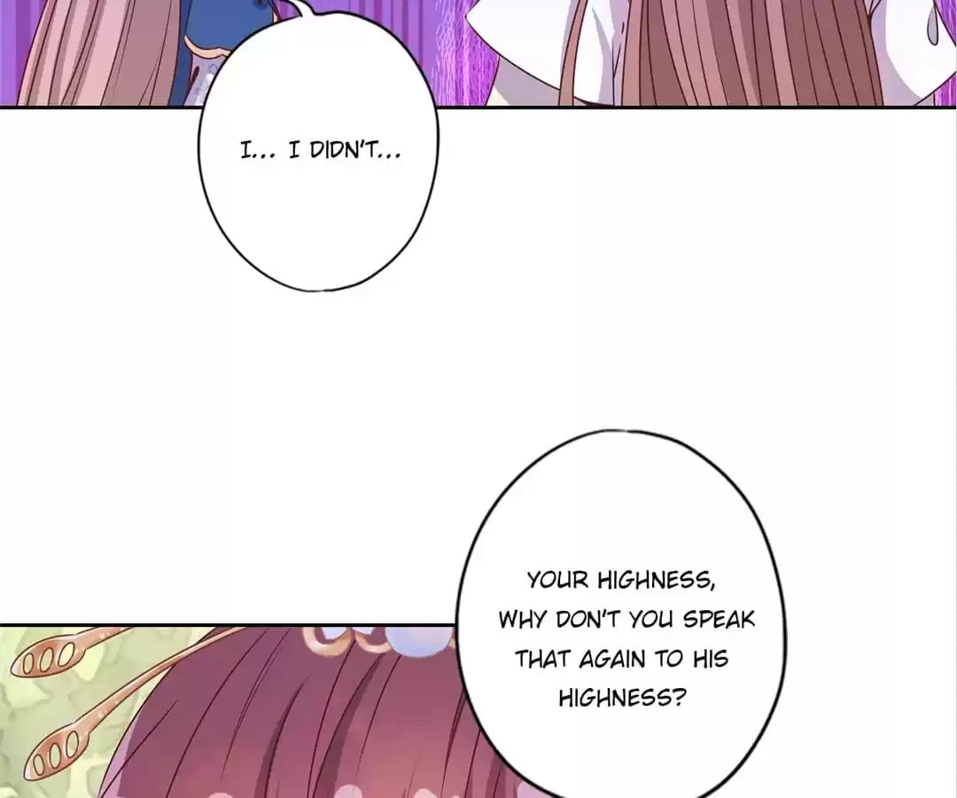 The Empress' Poor-quality Special Effects Chapter 145 page 64 - 