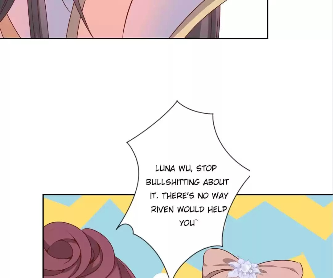 The Empress' Poor-quality Special Effects Chapter 145 page 8 - 