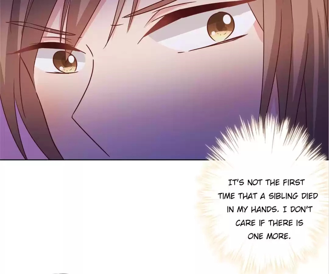 The Empress' Poor-quality Special Effects Chapter 146 page 21 - 