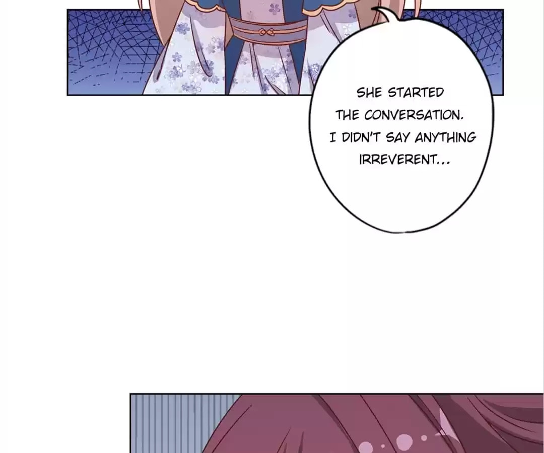 The Empress' Poor-quality Special Effects Chapter 146 page 23 - 