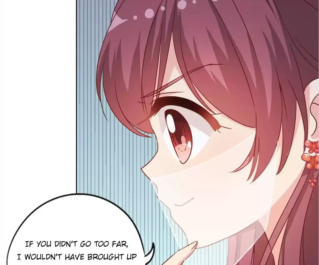 The Empress' Poor-quality Special Effects Chapter 146 page 24 - 