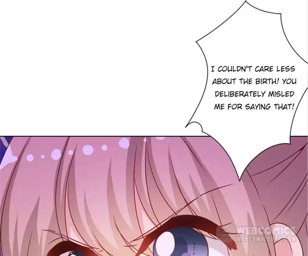 The Empress' Poor-quality Special Effects Chapter 146 page 26 - 