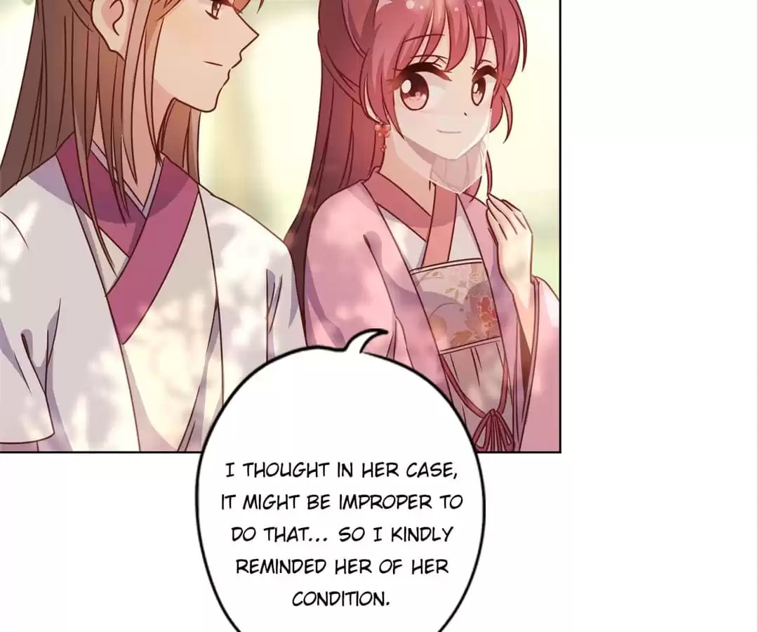 The Empress' Poor-quality Special Effects Chapter 146 page 29 - 