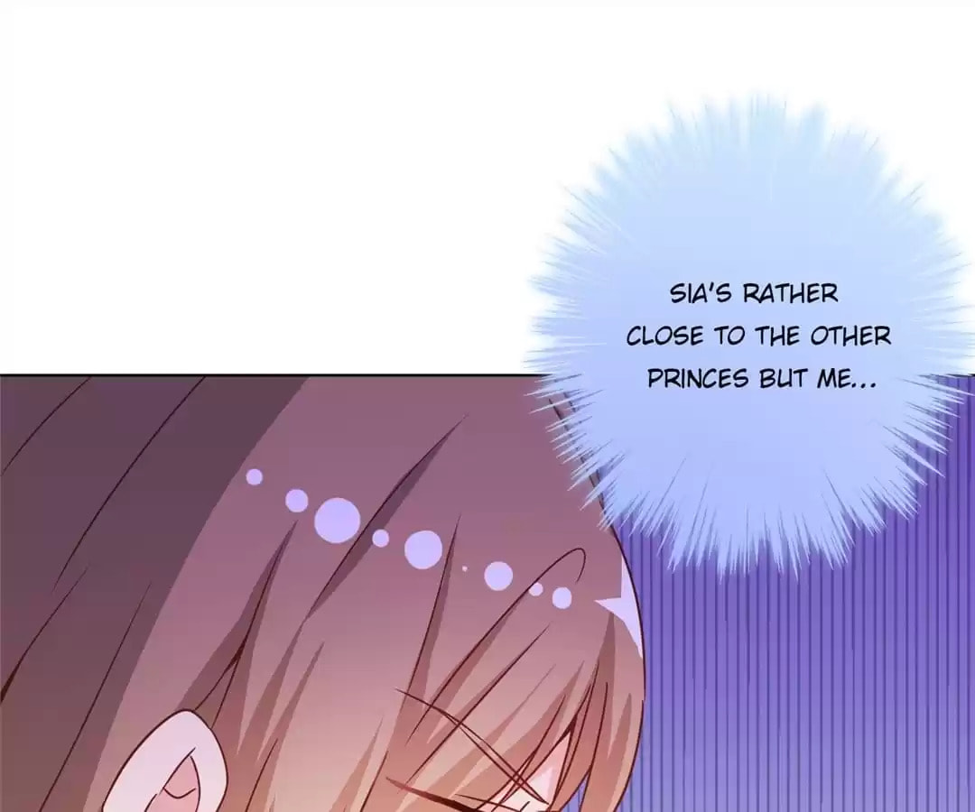 The Empress' Poor-quality Special Effects Chapter 146 page 31 - 
