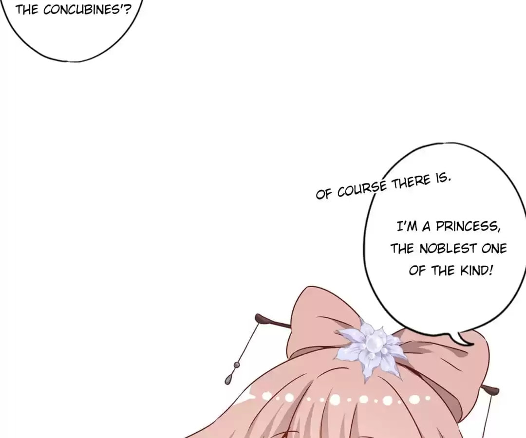The Empress' Poor-quality Special Effects Chapter 146 page 36 - 