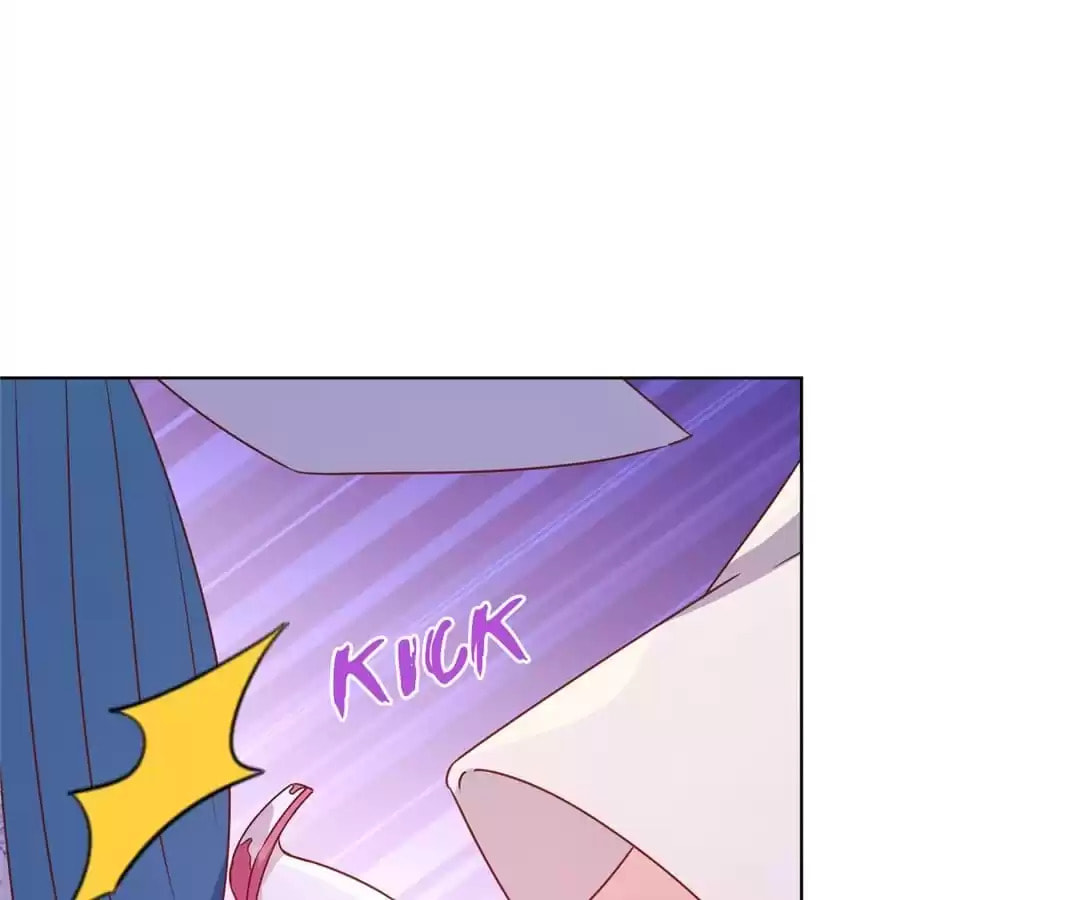 The Empress' Poor-quality Special Effects Chapter 146 page 39 - 