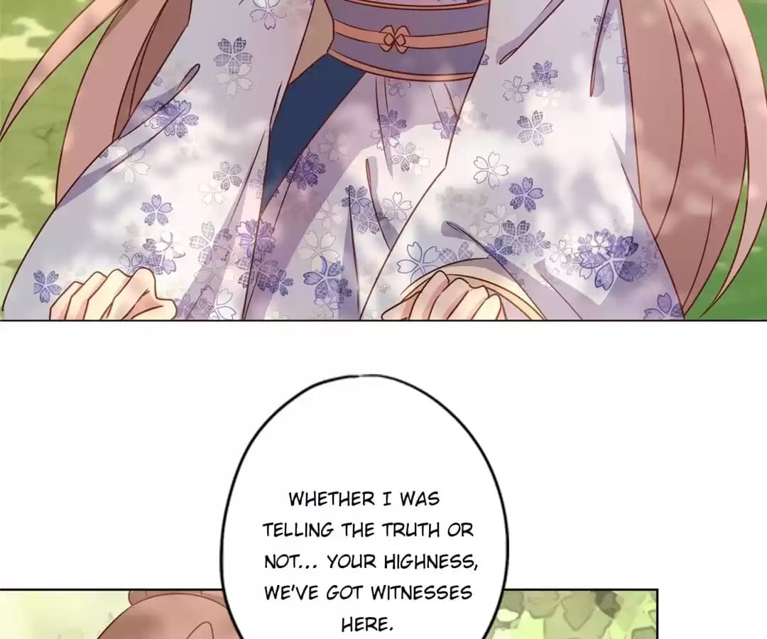 The Empress' Poor-quality Special Effects Chapter 146 page 5 - 