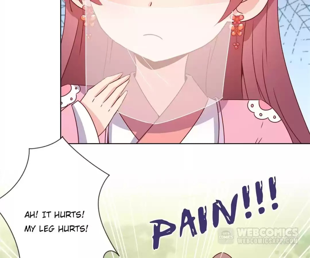 The Empress' Poor-quality Special Effects Chapter 146 page 42 - 