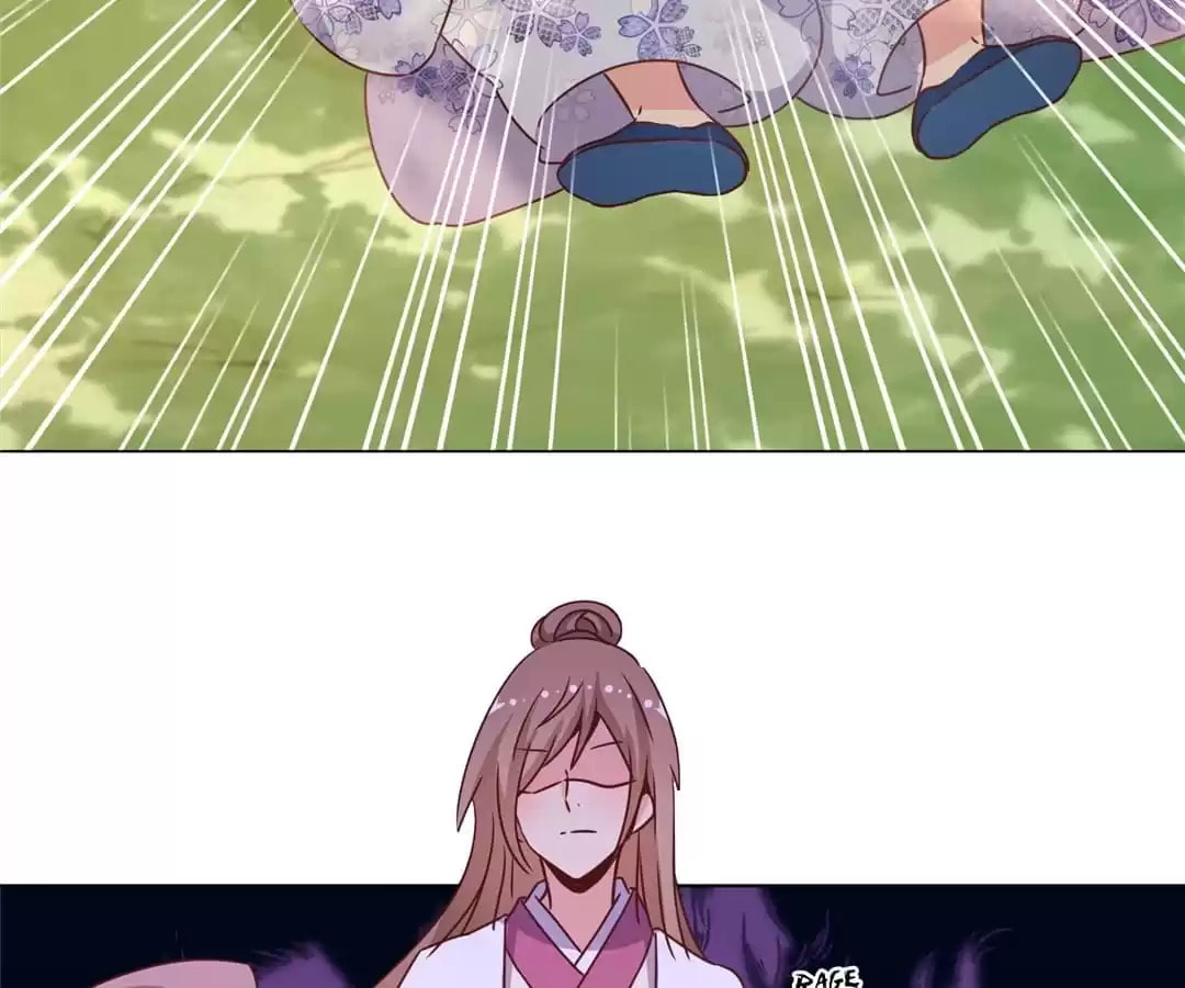 The Empress' Poor-quality Special Effects Chapter 146 page 44 - 