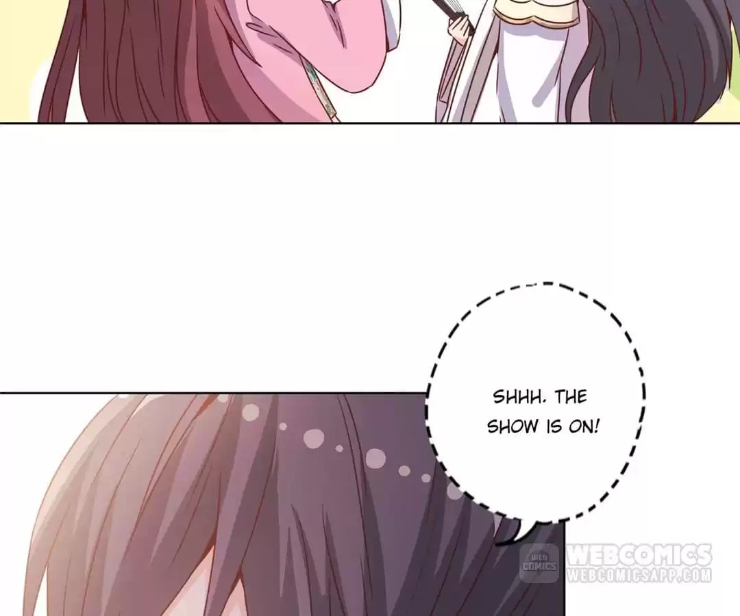 The Empress' Poor-quality Special Effects Chapter 146 page 50 - 