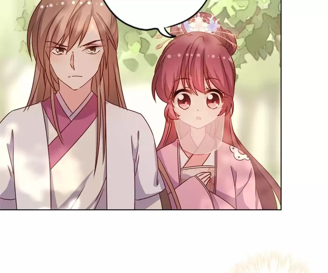 The Empress' Poor-quality Special Effects Chapter 146 page 6 - 