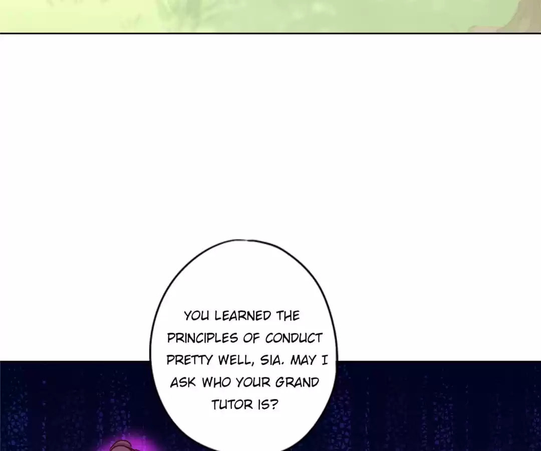 The Empress' Poor-quality Special Effects Chapter 146 page 53 - 