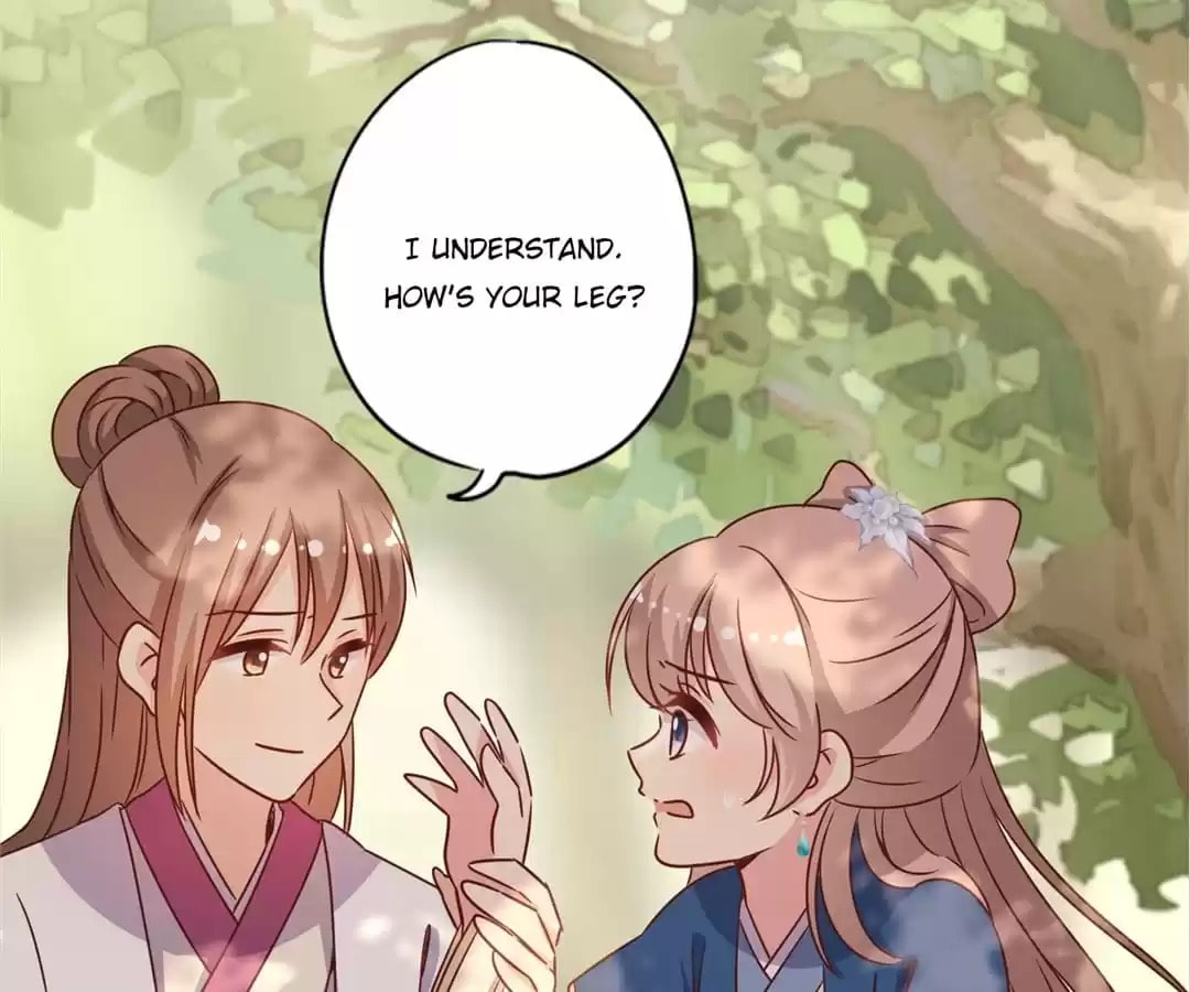 The Empress' Poor-quality Special Effects Chapter 146 page 64 - 