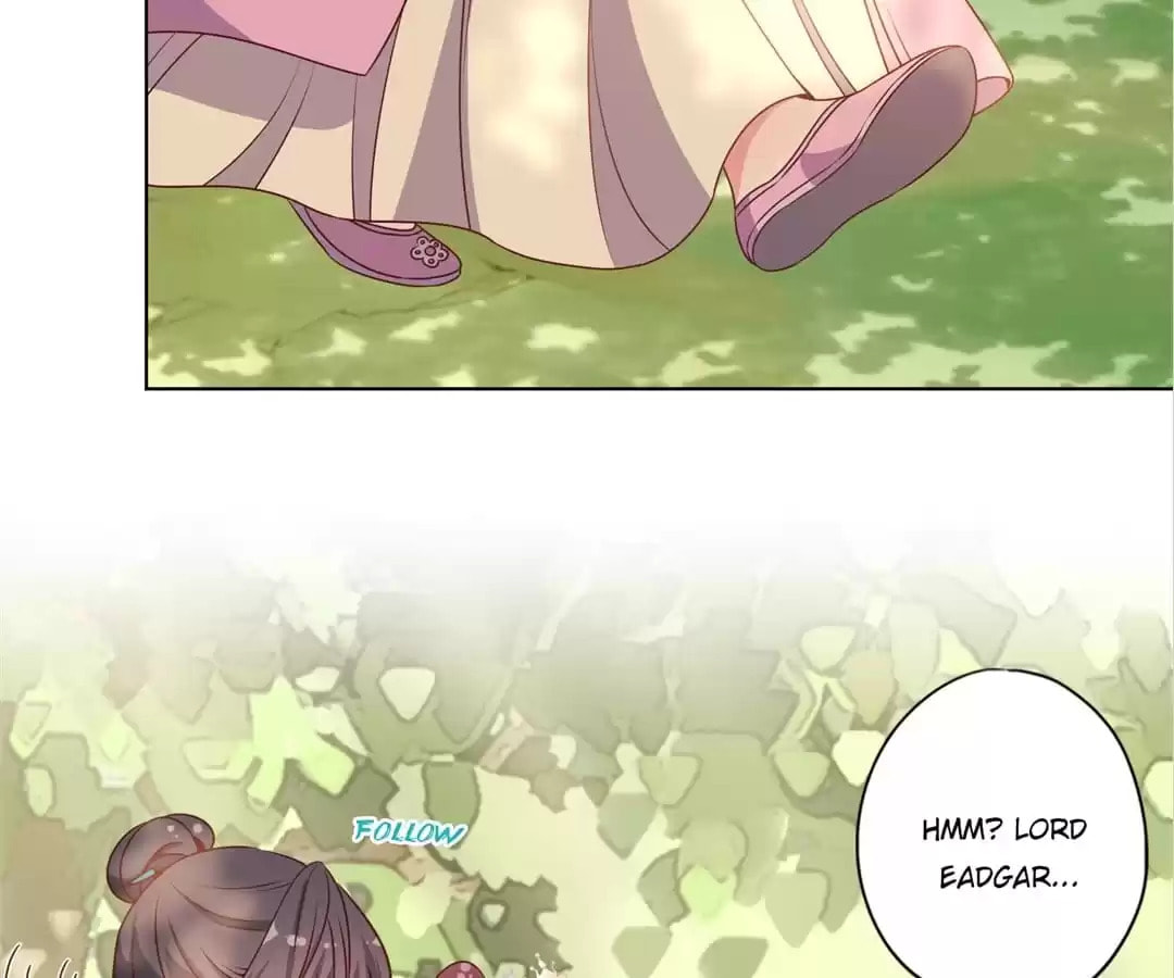 The Empress' Poor-quality Special Effects Chapter 147 page 11 - 