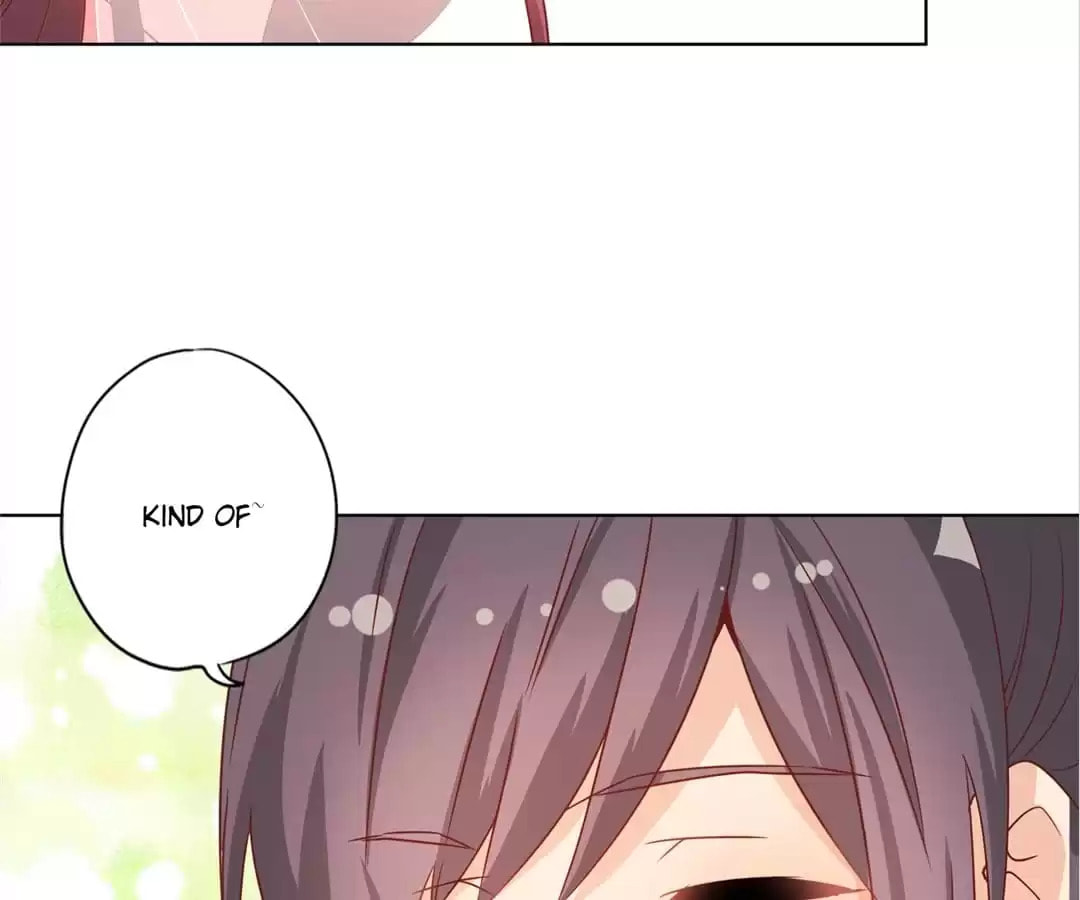 The Empress' Poor-quality Special Effects Chapter 147 page 14 - 