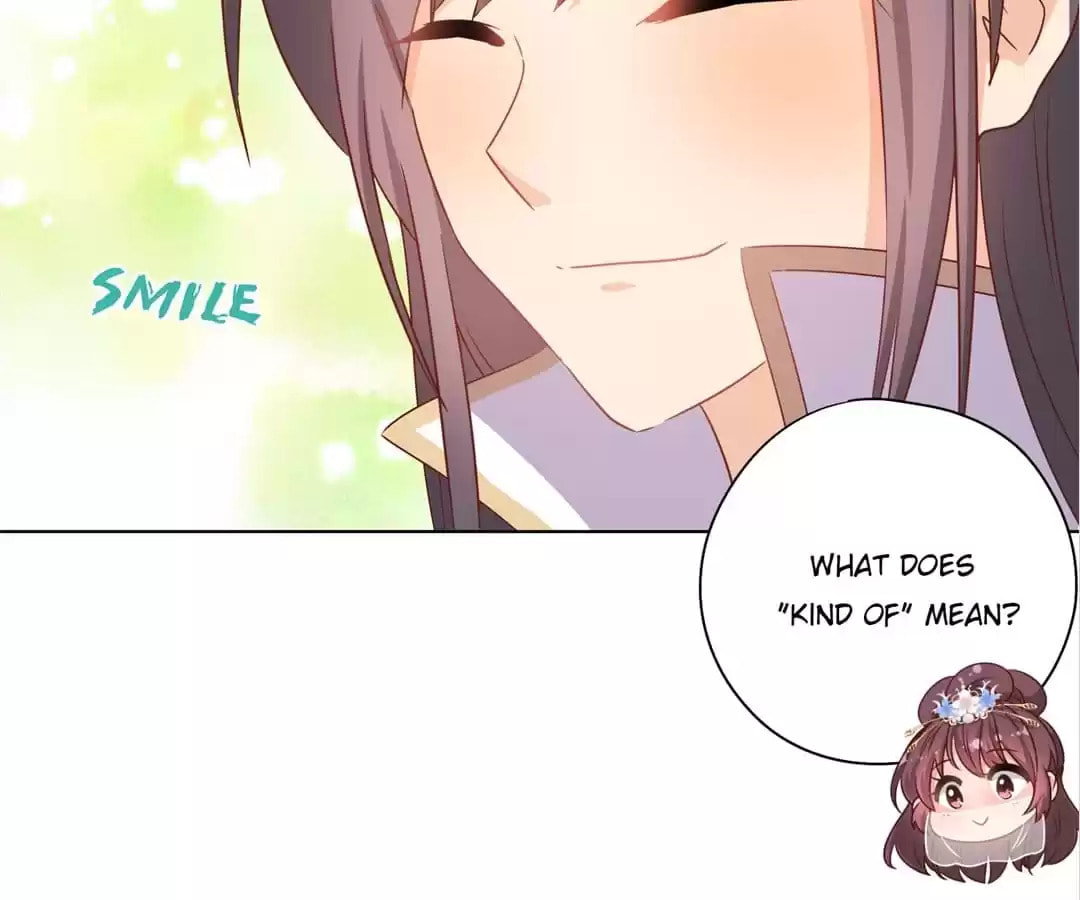 The Empress' Poor-quality Special Effects Chapter 147 page 15 - 