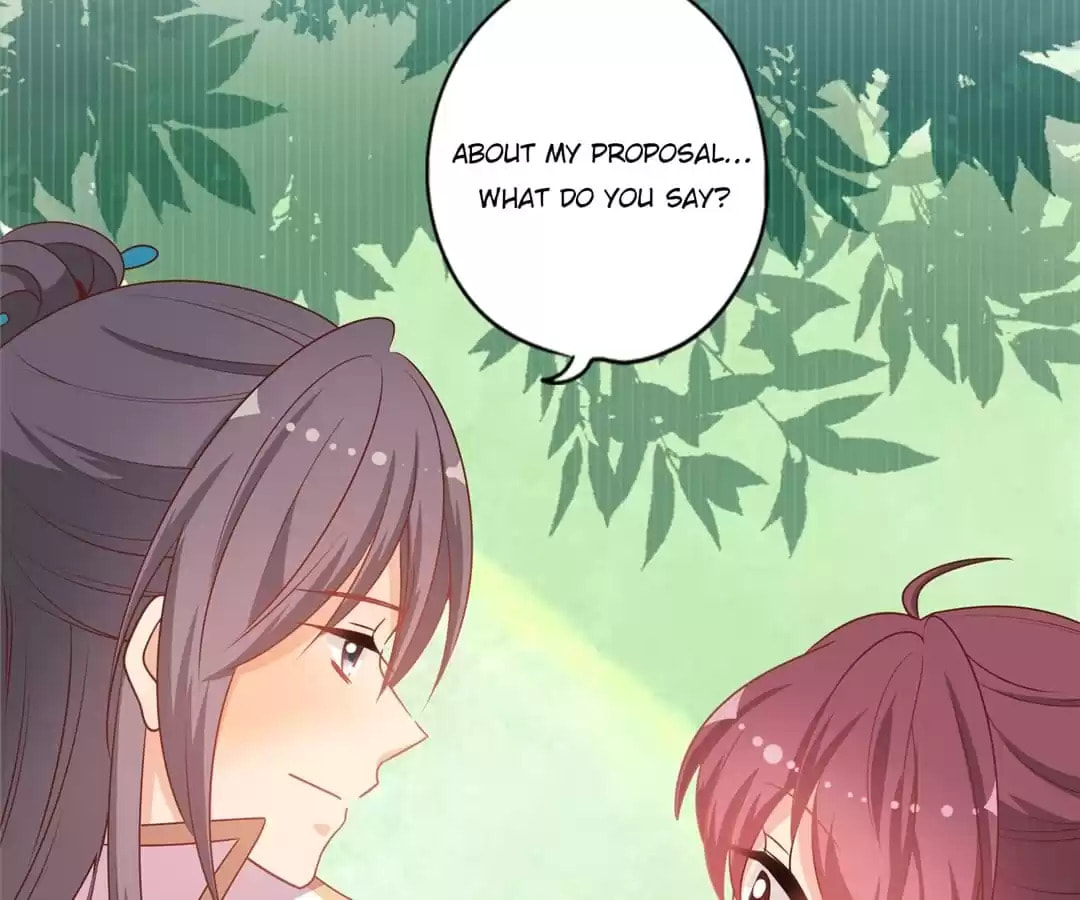 The Empress' Poor-quality Special Effects Chapter 147 page 29 - 