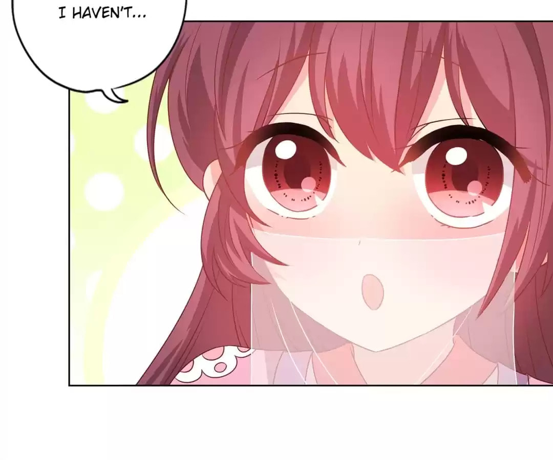 The Empress' Poor-quality Special Effects Chapter 147 page 31 - 