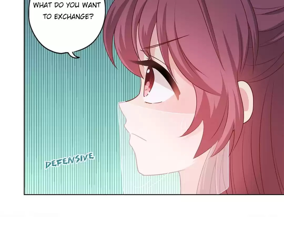 The Empress' Poor-quality Special Effects Chapter 147 page 36 - 
