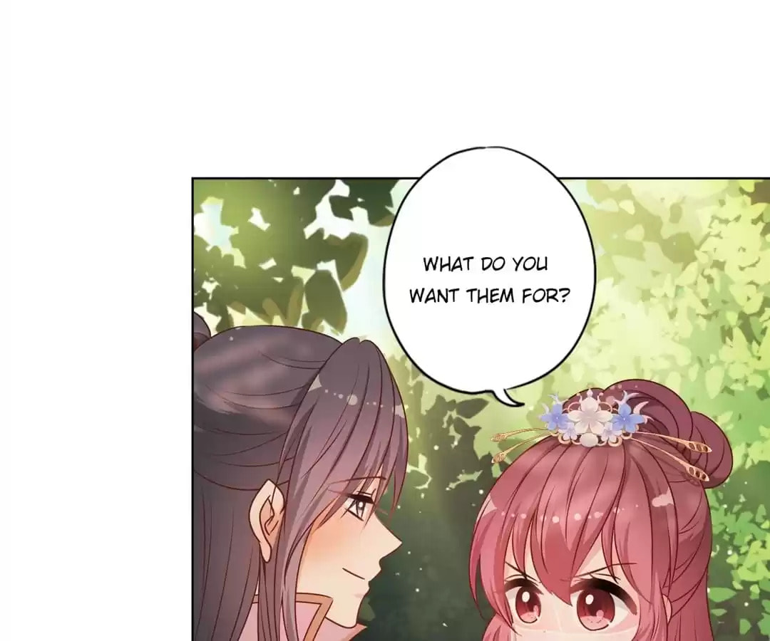 The Empress' Poor-quality Special Effects Chapter 147 page 39 - 
