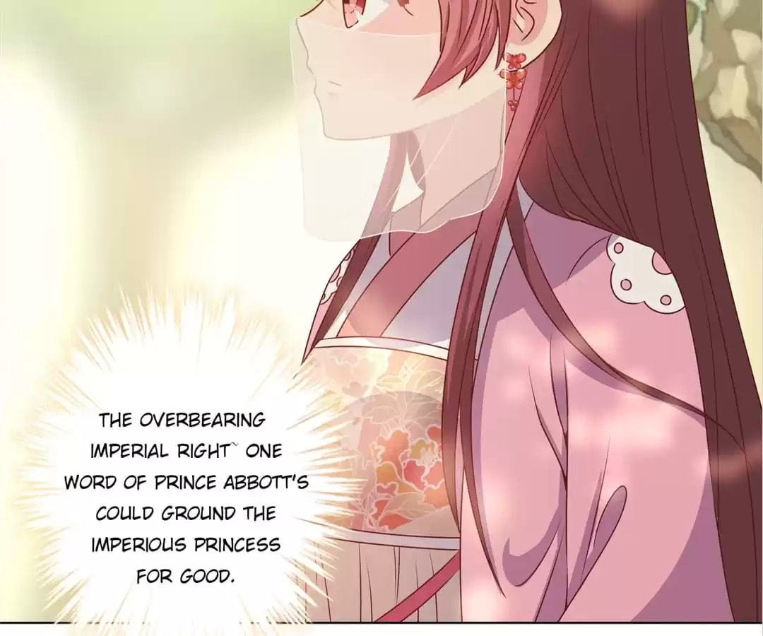 The Empress' Poor-quality Special Effects Chapter 147 page 5 - 