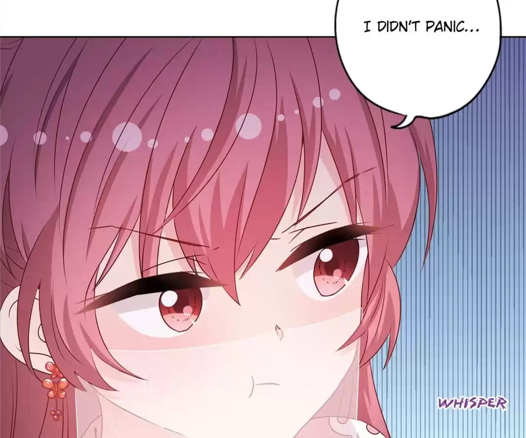 The Empress' Poor-quality Special Effects Chapter 147 page 41 - 