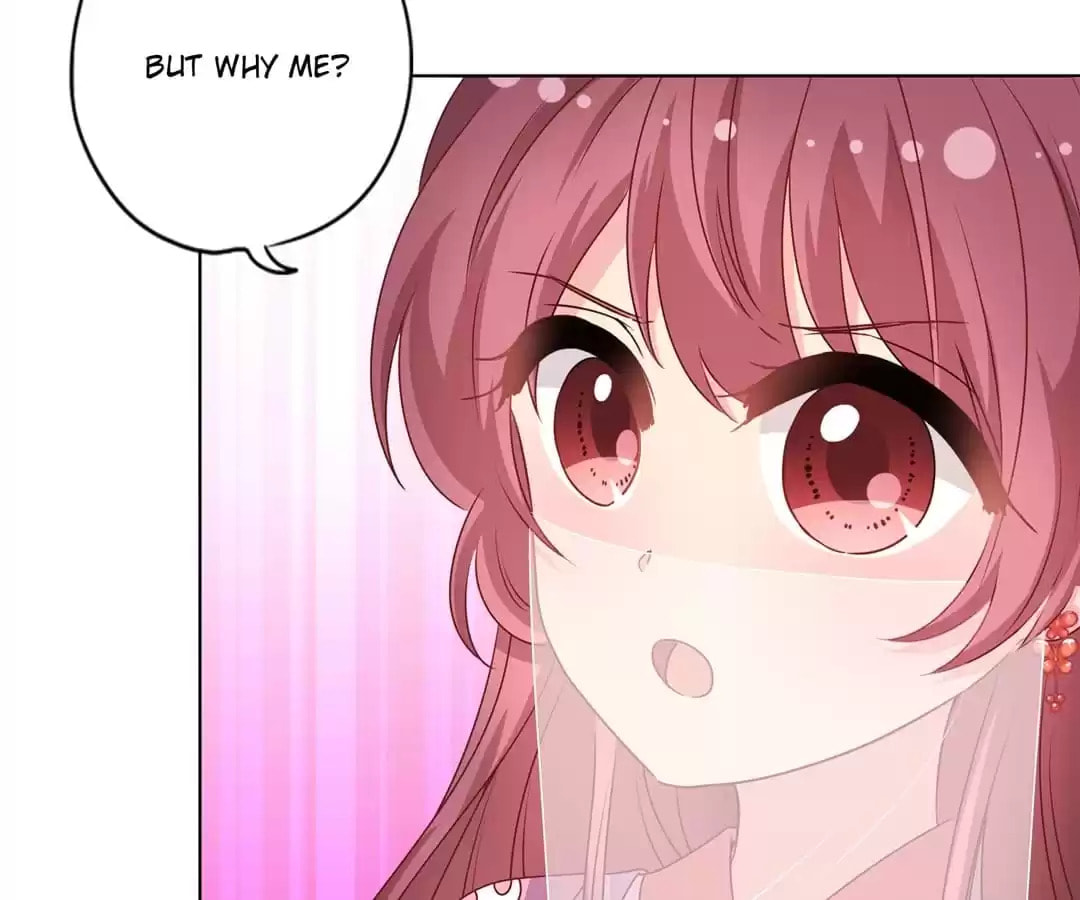The Empress' Poor-quality Special Effects Chapter 147 page 44 - 