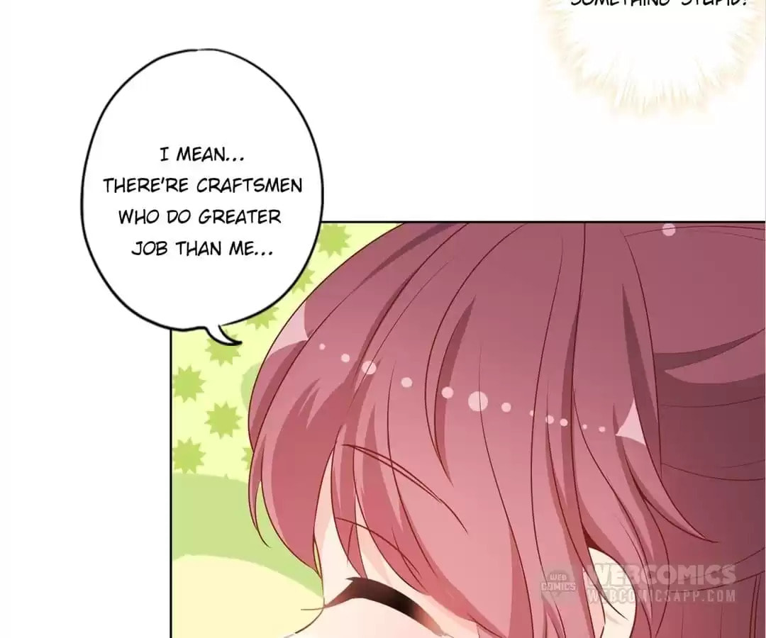 The Empress' Poor-quality Special Effects Chapter 147 page 50 - 