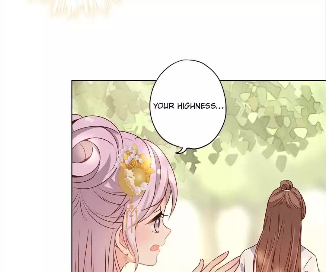 The Empress' Poor-quality Special Effects Chapter 147 page 6 - 