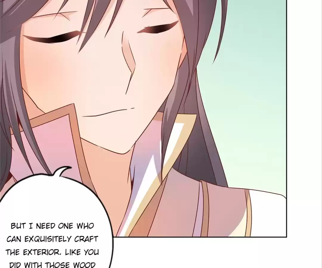 The Empress' Poor-quality Special Effects Chapter 147 page 53 - 