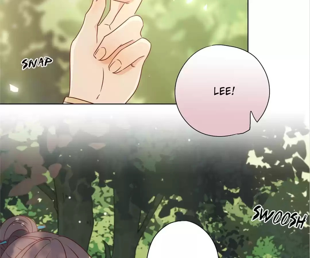 The Empress' Poor-quality Special Effects Chapter 147 page 60 - 