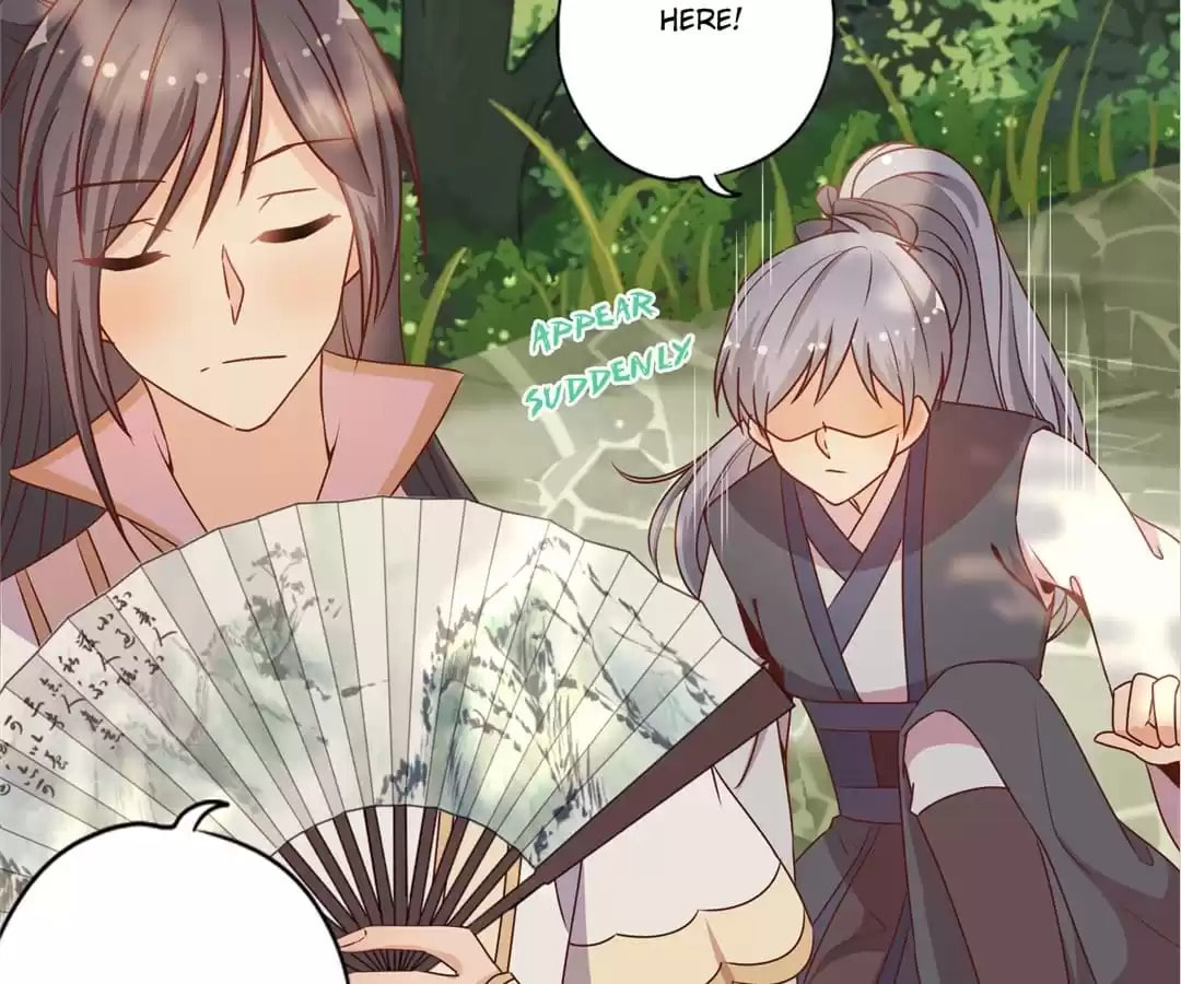The Empress' Poor-quality Special Effects Chapter 147 page 61 - 