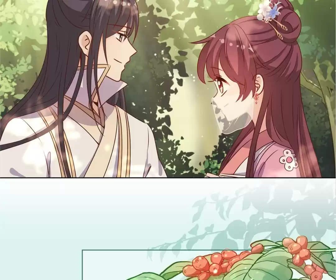 The Empress' Poor-quality Special Effects Chapter 148 page 13 - 