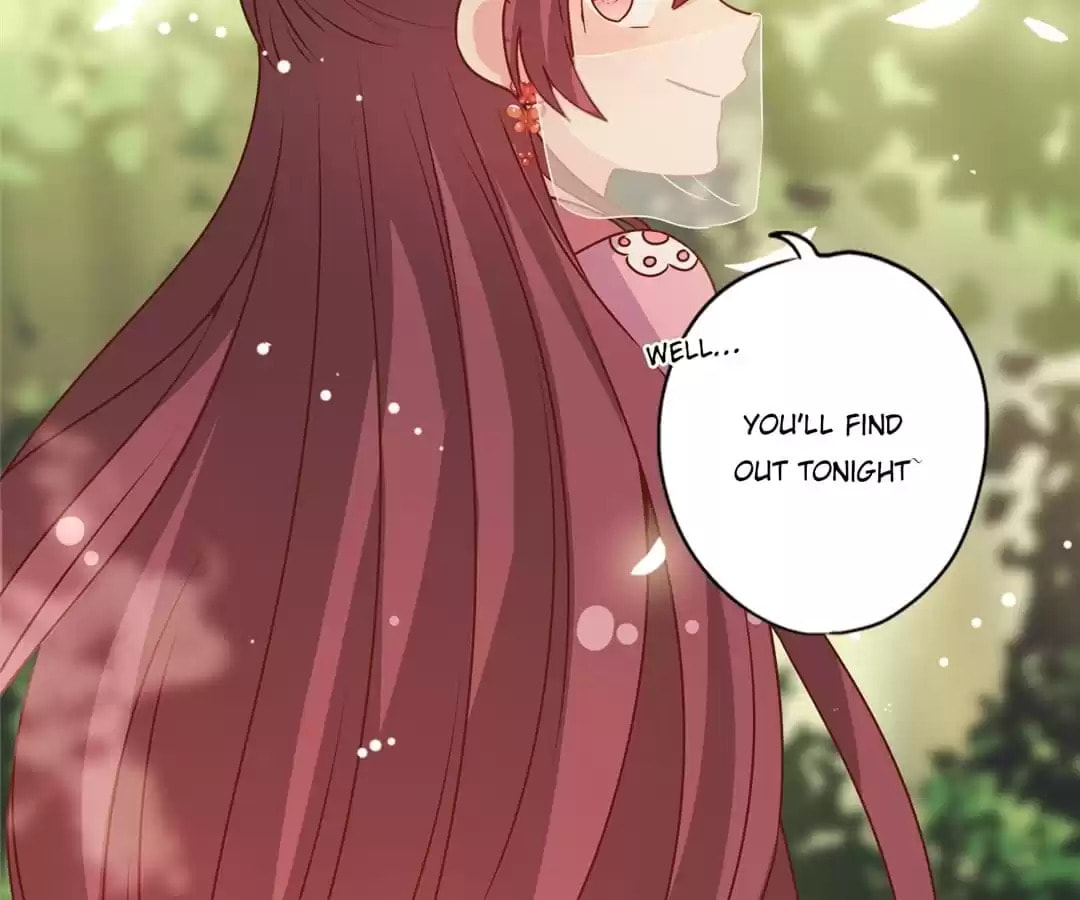 The Empress' Poor-quality Special Effects Chapter 148 page 20 - 