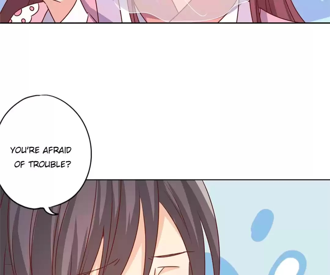 The Empress' Poor-quality Special Effects Chapter 148 page 27 - 