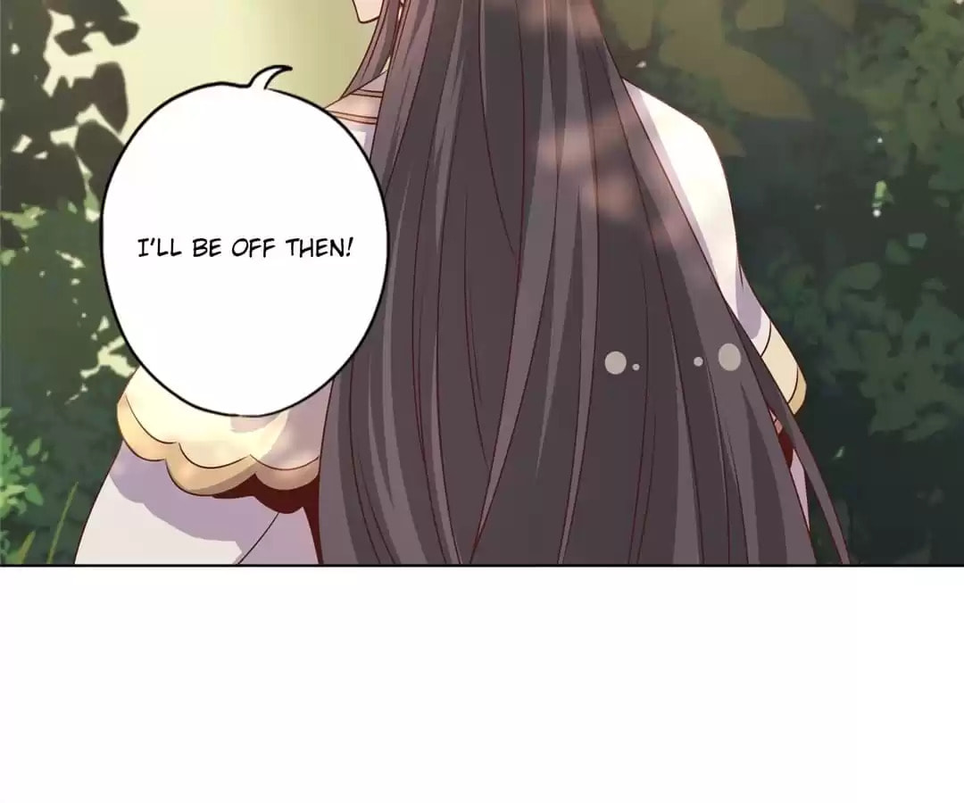The Empress' Poor-quality Special Effects Chapter 148 page 30 - 