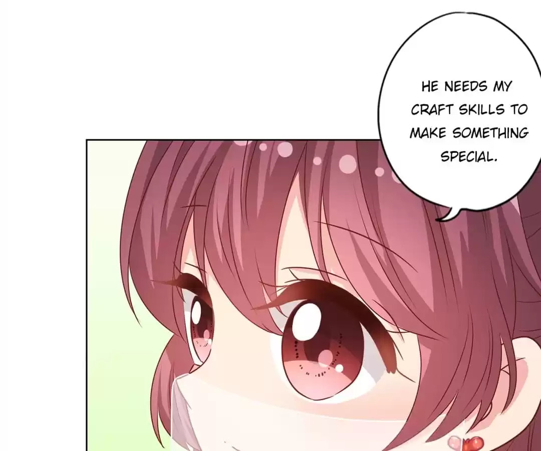 The Empress' Poor-quality Special Effects Chapter 148 page 33 - 