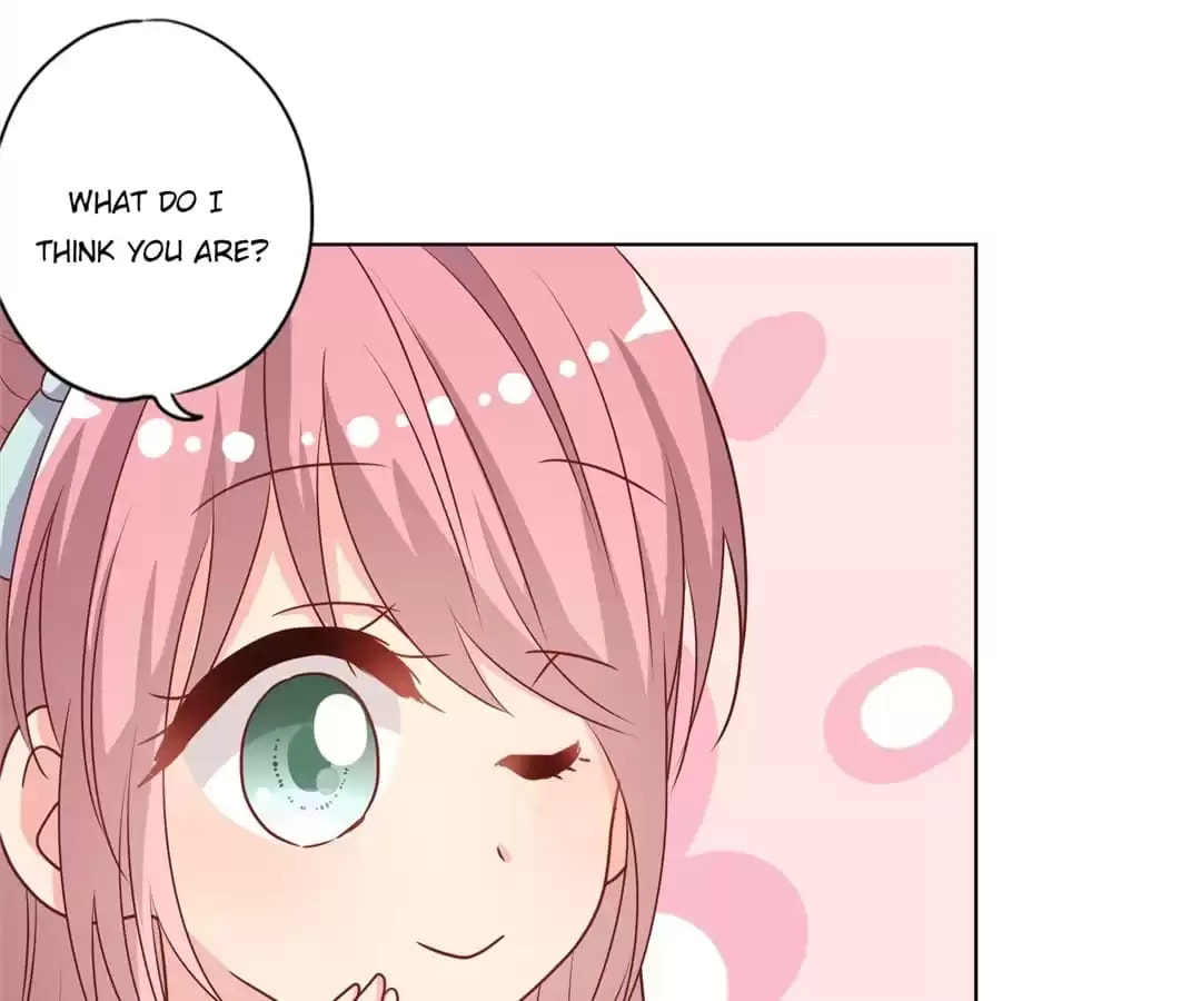 The Empress' Poor-quality Special Effects Chapter 148 page 36 - 