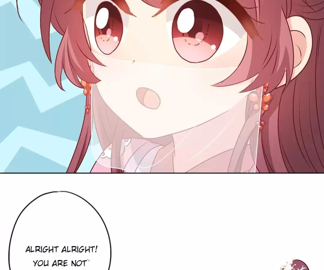 The Empress' Poor-quality Special Effects Chapter 148 page 38 - 