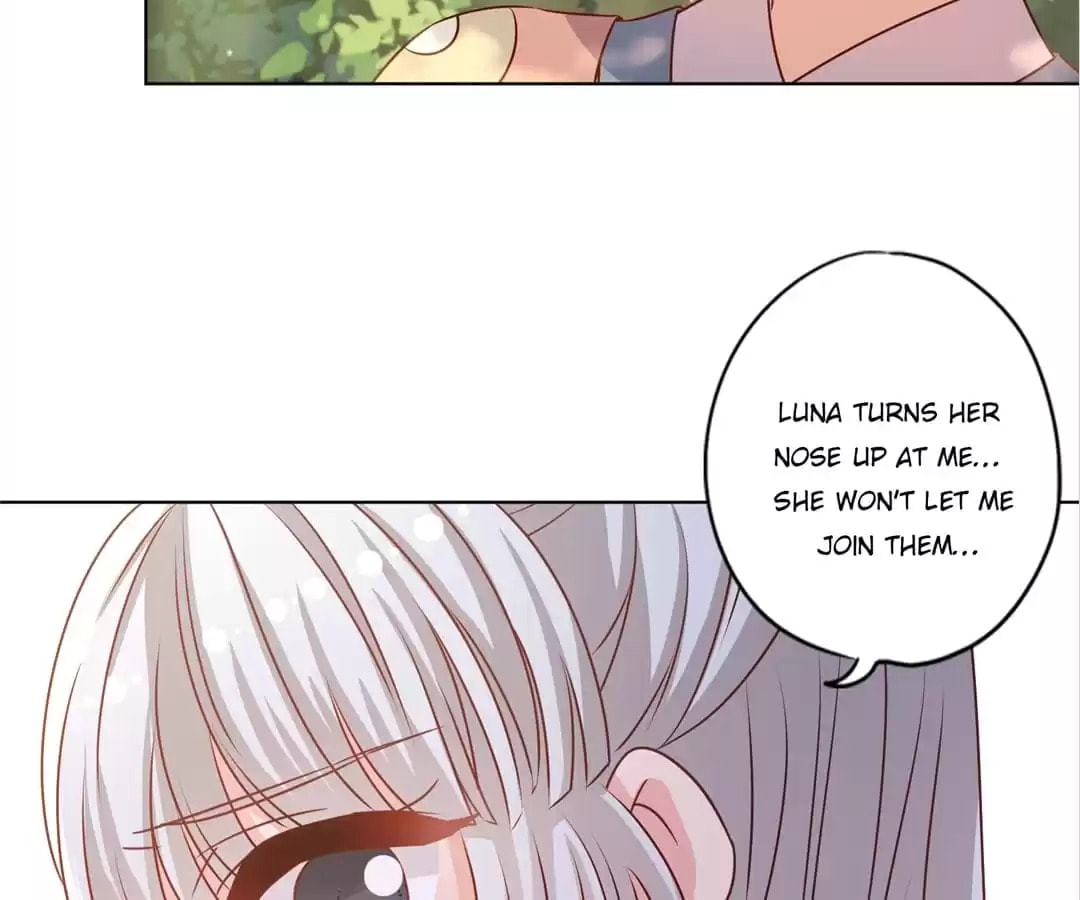 The Empress' Poor-quality Special Effects Chapter 148 page 52 - 