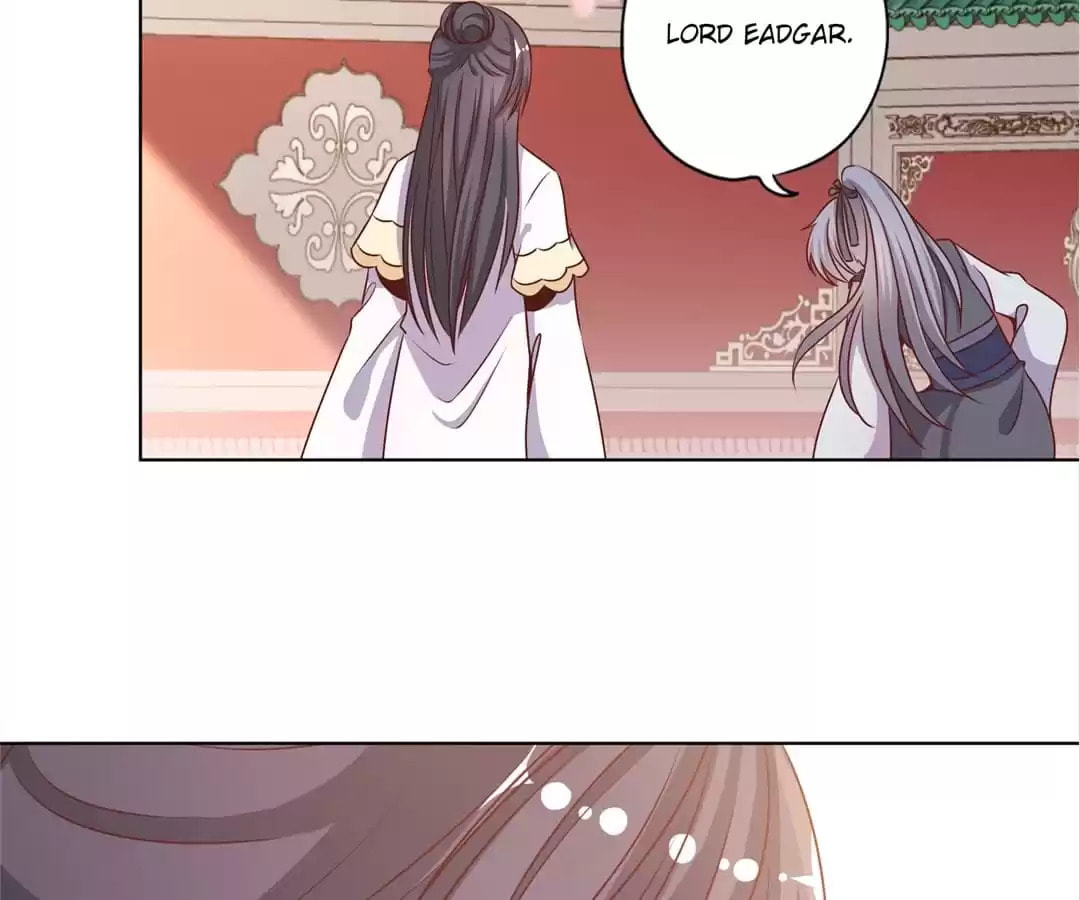 The Empress' Poor-quality Special Effects Chapter 148 page 57 - 